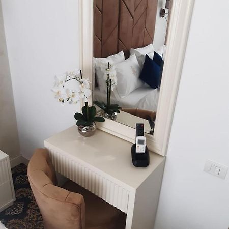 Hotel Belvedere Eforie Nord Zewnętrze zdjęcie