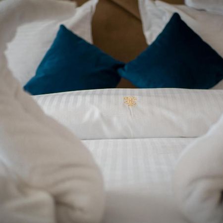 Hotel Belvedere Eforie Nord Zewnętrze zdjęcie